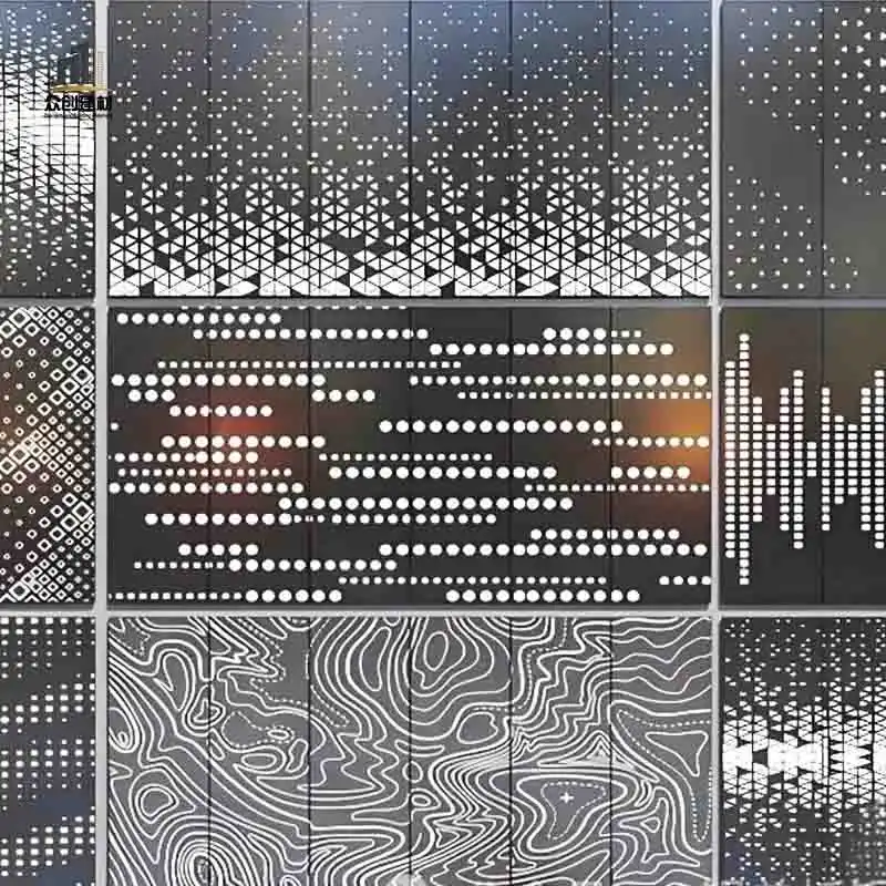 LED Integrated Architectural Metal Ceiling LED Integrated Architectural Metal Ceiling